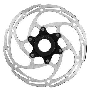 MTB Brake Rotor CenterLock 180 mm -Newton