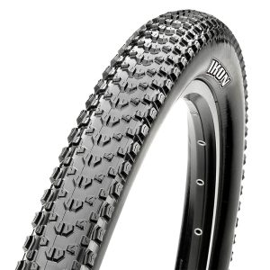 Pneu VTT 29 X 2.20 Maxxis Ikon Noir 60Tpi Tr (55-622)