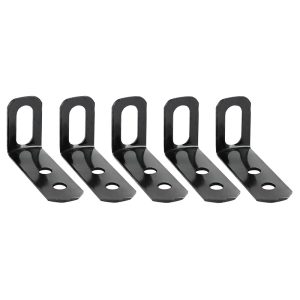 Equerre INOX Eurofender Pour Fixation De Garde Boue (19 mm) (Vendu Par 5)
