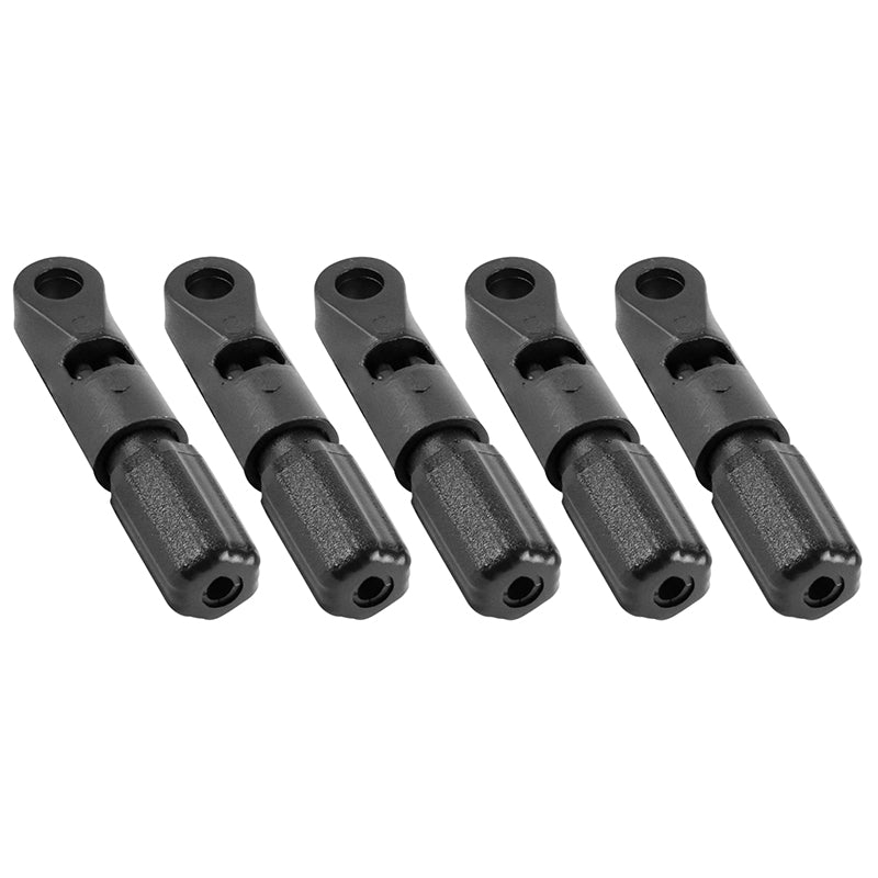 Fixation Eurofender Resista Type Standard Pour Garde Boue Eurofender (Sachet De 5)