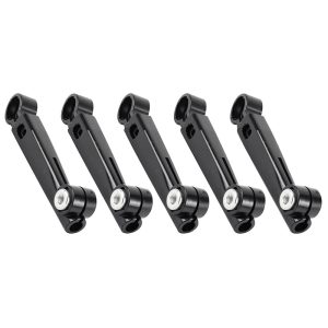 Fixation Eurofender Systema Type Standard Pour Garde Boue Eurofender (Vendu Par 4)