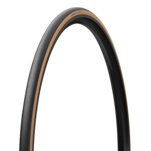 Pneu Route 700 X 23 Michelin Lithion 4 Noir-Beige Ts (23-622)