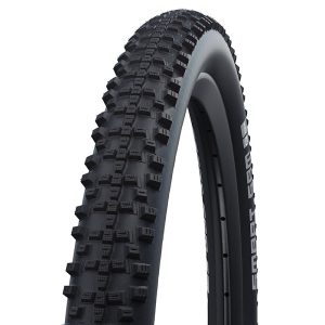 Pneu VTC Cross 700 X 40 (28-29 X 1,60) Schwalbe Smart Sam Addix Performance Noir Tr (42-622) Homologué VAE E25 (Poids Max 110 Kg)