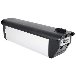 Batterie Leader Fox Nz589 Pour Cody 2024 Moteur Bafang 36V 16Ah