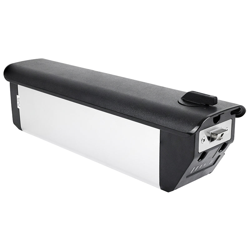 Batterie Leader Fox Nz589 Pour Cody 2024 Moteur Bafang 36V 16Ah
