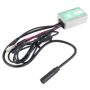 Controleur Leader Fox Pour Batterie Zz702-Zz701 Pour Arimo 29" Gent (Uart)