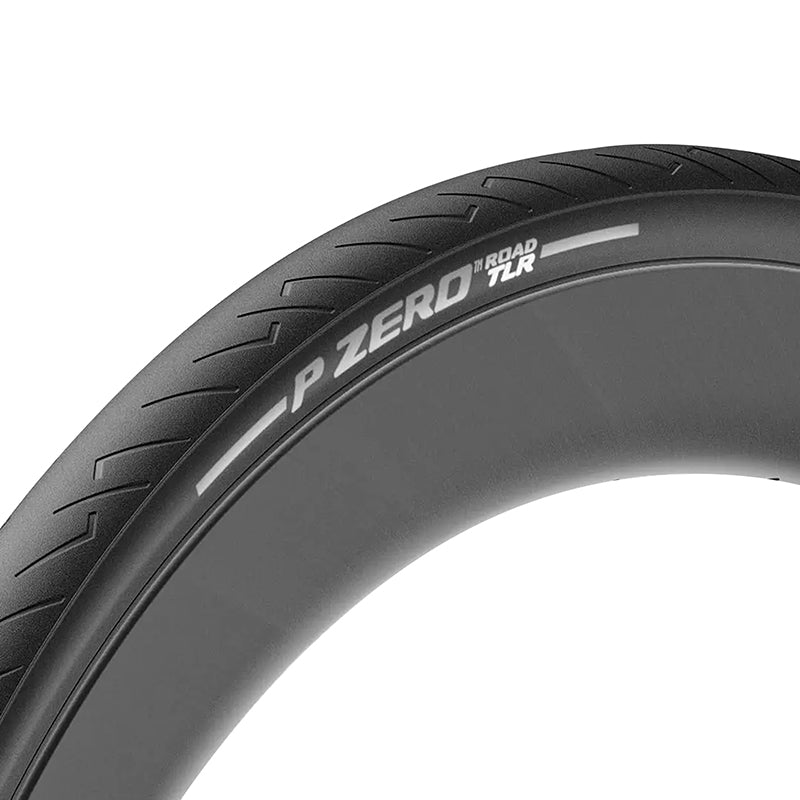 Pneu Route 700 X 30 Pirelli P Zero Road Noir Tubeless Ready Ts (30-622)