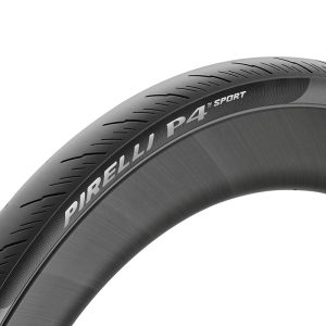 Pneu Route 700 X 24 Pirelli P4 Sport Noir Ts (24-622)
