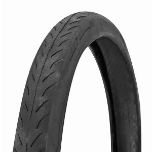 Pneu City 16 X 2.40 Pirelli Angel 349 Noir Tr (35-349) Compatible Brompton