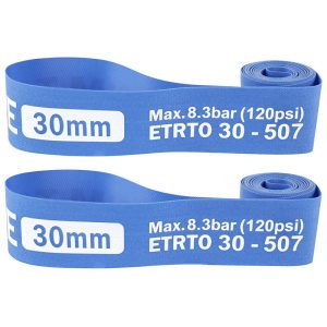 Rim Tape Velox PVC Wheel 24'' Cargo - Longtail 30 mm (Pack of 2 Box)