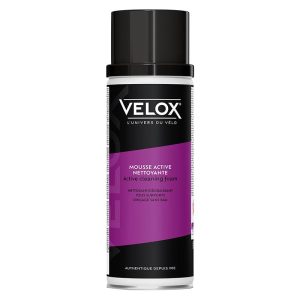 Cleaner - Degreaser Bike Velox All Mounts Foam Active Nettoyante (Aerosol 500Ml)