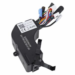 Controleur Moteur Central VAE Bafang Uart Pour 28" 43V 13A 250W (Cr X10B.250.Sn) - 2101240000098