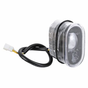 Éclairage-Phare Pour Trottinette Xiaomi Mi4