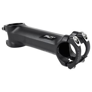 Potence Route Pro Plt Alu Noir Reversible 31,8 Angle --+ 10° L120 mm