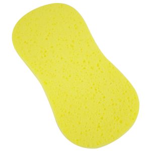 Eponge Nettoyage Vélo (Ideal Cadre, Roues...)