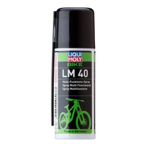 Lubrifiant Liqui Moly Bike Lm 40 (Aerosol 50 Ml)