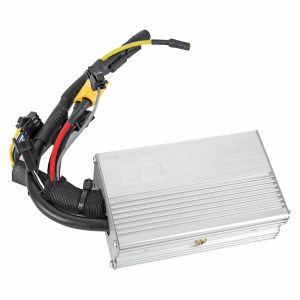 Controller Scooter Dualtron Togo 48V 25A Connector 6 Pins