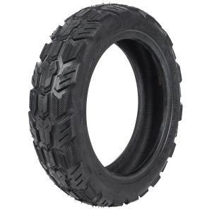 Pneu Trottinette Tubeless 60-70-6.5 Noir Cross