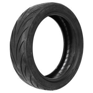 Pneu Trottinette Tubetype 10 X 2.125-6.6 Noir