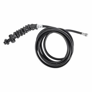Transmission Brake for Scooter Xiaomi Mi4 Ultra Black 1.45 M (Cable + Housing)