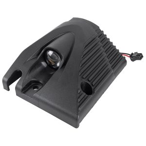 Rear Indicator Side Right for Scooter Kukirin G2 Master-Smartgyro Ryder