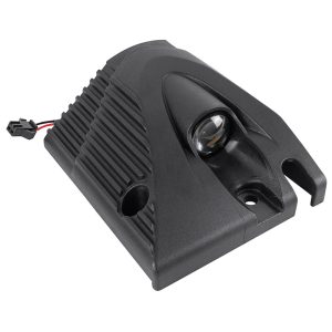 Rear Indicator Side Left for Scooter Kukirin G2 Master-Smartgyro Ryder