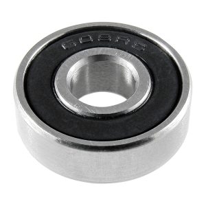 Roulement Tripeak Céramique Hybride 22X8-7 mm (608)