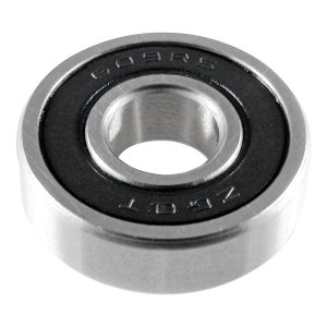 Roulement Tripeak Céramique Hybride 24X9-7 mm (609)