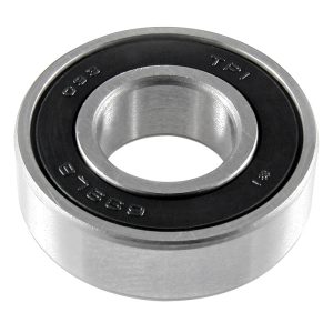 Roulement Tripeak Céramique Hybride 20X9-6 mm (699)