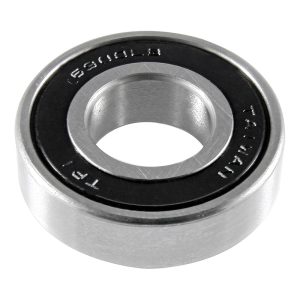 Roulement Tripeak Céramique Hybride 22X10-6 mm (6900)