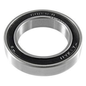Roulement Tripeak Céramique Hybride 26X17-5 mm (6803)