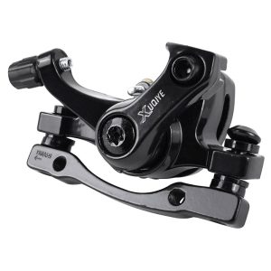 Étrier De Frein Arrière Pour Trottinette Master-Smartgyro Ryder Noir