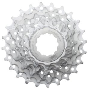 Cassette 8V. Sunrace R86 12-25 Route Pour Shimano-Sram Nickel (Livre En Boite) (12-13-15-17-19-21-23-25)