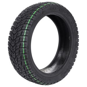Pneu Trottinette Tubeless Cross 80-55-7 Noir