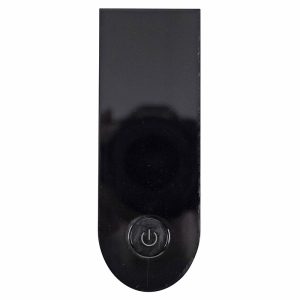 Couvercle-Cache D'Ecran Origine Pour Compteur Trottinette Xiaomi Mi4 Lite (1Ère Génération)