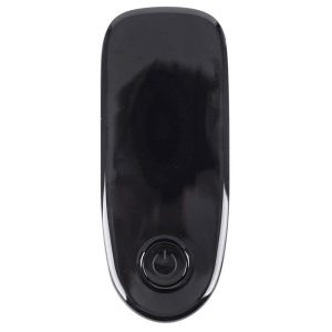 Lid-Cover Display Protection Display for Scooter Ninebot Series F - D Black