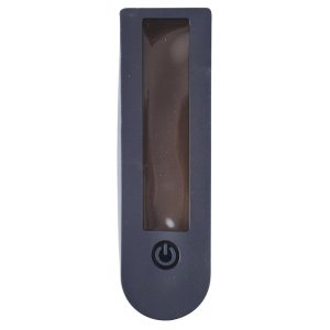 Lid-Cover Display Protection Display for Scooter Ninebot Max G30E Black
