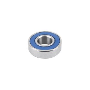 Roulement Cadre Supendu Blackbearing Max 12X28-8-9 mm (6001-E-2Rs)