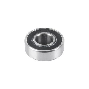 Roulement Blackbearing Max 8X19-6-7.5 mm (398 2Rs E)