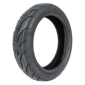 Pneu Trottinette Tubeless 9 X 2.00-6.1 Cityroad Noir (Compatible Xiaomi 1S, Essential, M365, Mi3, Pro, Pro2, Cecotec Bongo A)