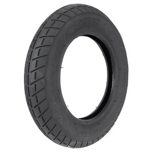 Pneu Trottinette Tubetype 10 X 2.00 -6.1 Noir (Compatible Cecotec Bongo Série A, A+ Connected, A Connected, Outsider E-Volution 8,5 Phoenix, Xiaomi 1S, Essential, M365, Mi 3, Pro, Pro 2)