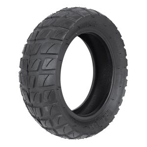 Pneu Trottinette Tubetype Cross 8.5 X 3.00-5 Noir