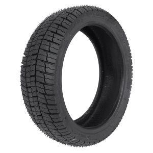 Pneu Trottinette Tubeless 10 X 2.75-7 Noir