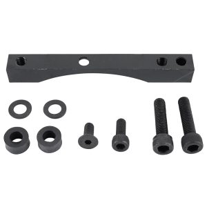 Mount Adapter Scooter Caliper Xtech for Xiaomi (Sold Individually)
