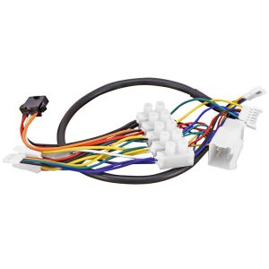 Adapter for Tool Diagnostic Scooter (Compatible Ninebot, Xiaomi, Cecotec...)