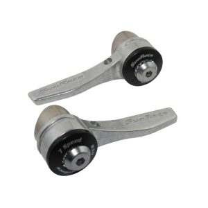 Manette Route Sunrace Pour Cadre Plot Braser 3X7V. (Paire)