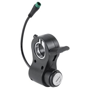 Control - Gachette Throttle with Keys Contact for Scooter Kugoo Kirin G2 Pro (with 2 Keys Contact)