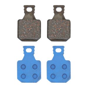 Plaquette De Frein VTT Magura Mt5 -Mt7 (Céramique) (Vendu Par 2 Paires)