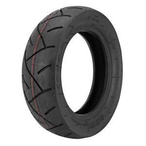 Pneu Trottinette Tubetype 10 X 3.00-6 Noir