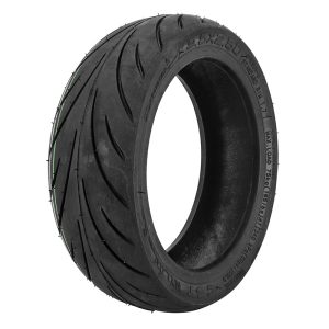 Pneu Trottinette Tubeless 9.5 X 2.50-6.1 Cityroad Noir